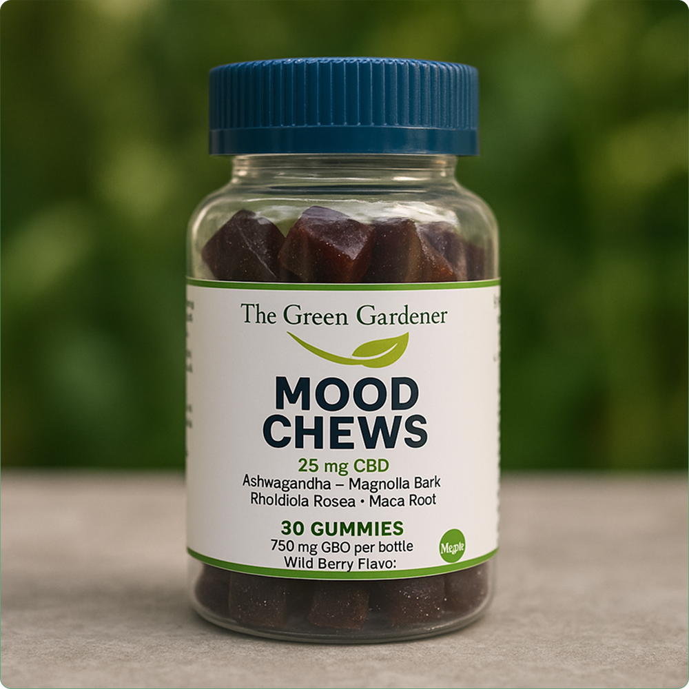 Mood Chews